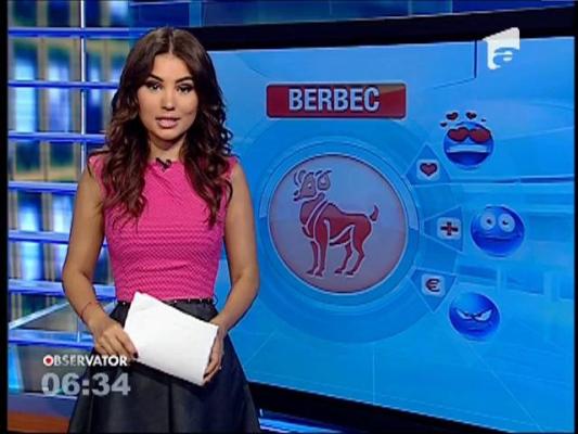 Muncă sau ba?! Horoscopul zilei de 8 iulie