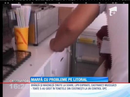 Shaorma de Costinești în atenția Protecției Consumatorului