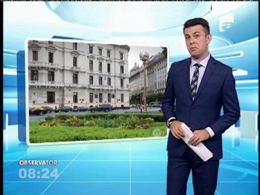 Minunile din Buenos Aires!