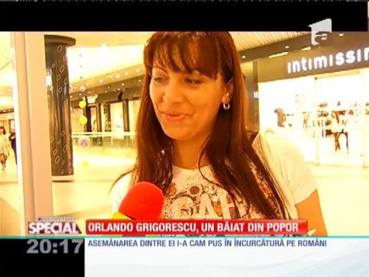 Special! Nicolae Grigorescu și Orlando Bloom, copii fidele
