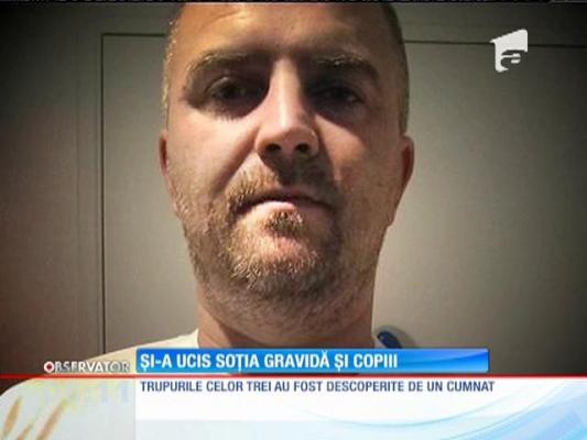 UPDATE! Crimă între români, în Franța