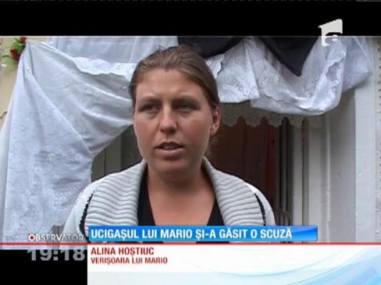 Ucigaşul copilului strivit pe trecerea de pietoni şi-a găsit o scuză
