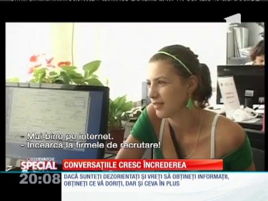 Discuţiile cu necunoscuţii fac bine psihicului nostru