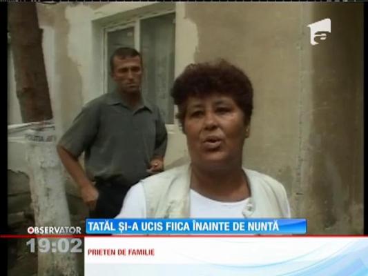 Un cântăreţ de muzică populară din Călan şi-a omorât fiica vitregă, apoi şi-a pus capăt zilelor