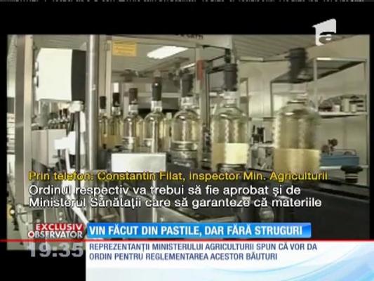 Băuturile alcoolice ieftine conţin substanţe toxice