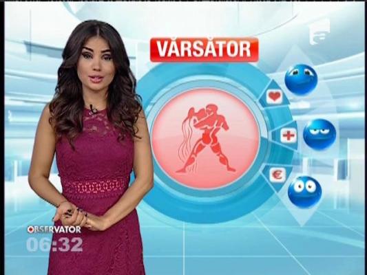 Horoscopul zilei 03/08/2014
