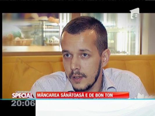 Noaptea gurmanzilor
