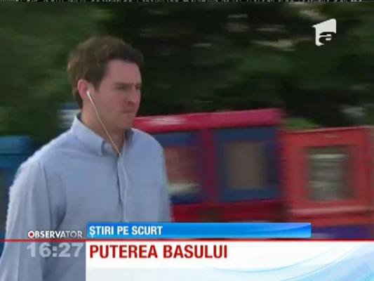 Cercetătorii britanici: piesele cu mulţi başi îi fac pe ascultători să se simtă puternici