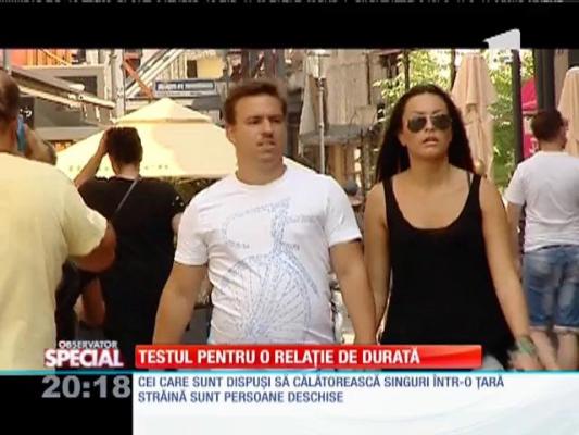 Special! Testul pentru o relaţie de durată