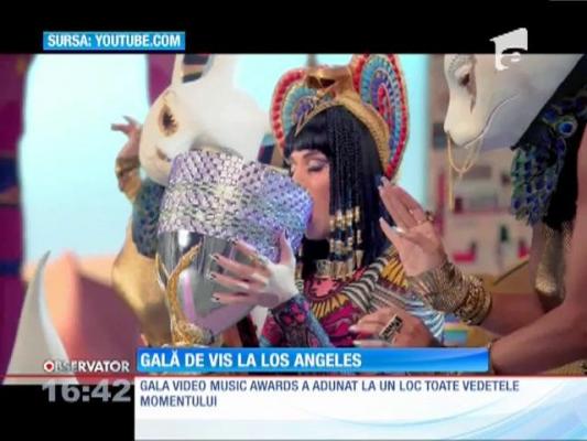 Gala premiilor Video Music Awards