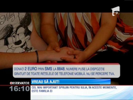 Să-i ajutăm pe cei suferinzi!