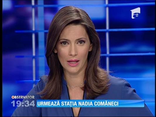 Staţiile de metrou au fost redenumite cu numele marilor sportivi care au dus faima României în lume