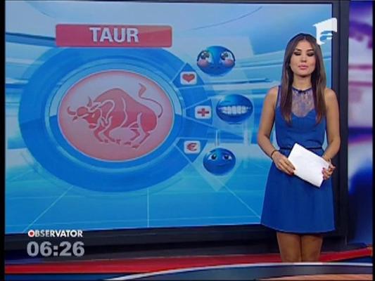 Horoscopul zilei de 11 septembrie