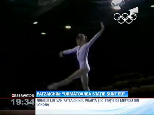 Staţia Piaţa Unirii 1 va purta numele de Ivan Patzaichin