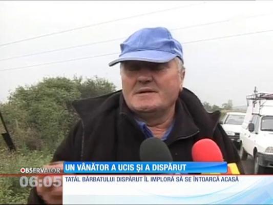 Un tânăr şi-a împuşcat cel mai bun prieten la o partidă de vânătoare