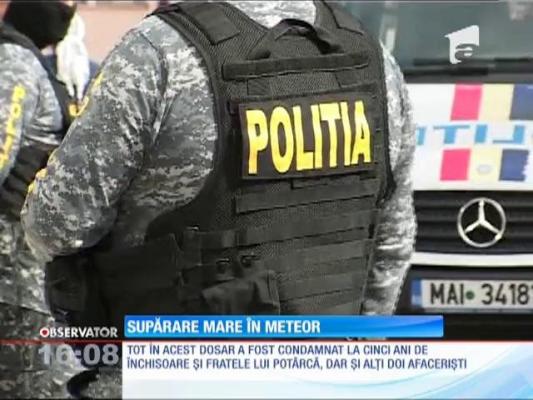 Ninel Potârcă a fost condamnat la ȘASE ani de închisoare