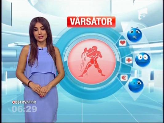 Săgetătorii vor avea o zi bună pe toate planurile. Horoscopul zilei de 20 septembrie