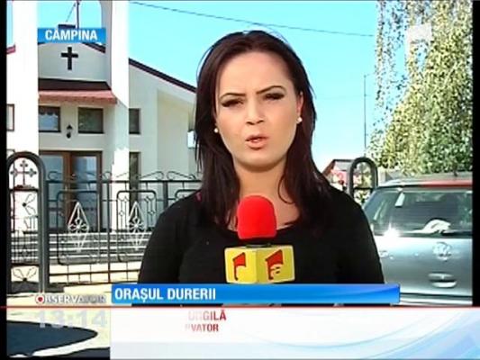 UPDATE/ Grav accident pe DN1: cinci oameni au fost răniți