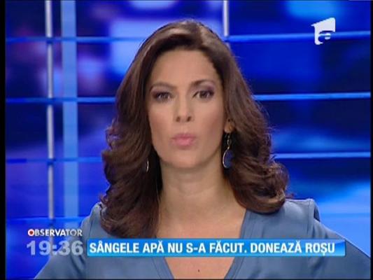 Centrul de transfuzii sanguine s-a redeschis la Spitalul Fundeni după şapte ani