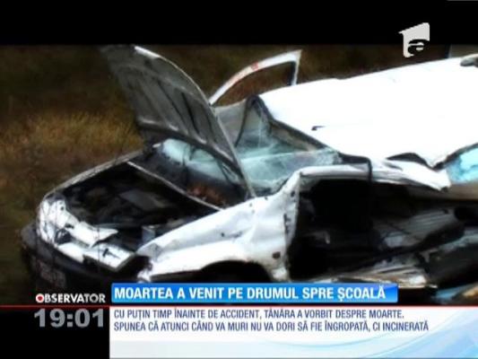 UPDATE! O femeie din Satu Mare şi-a condus familia spre moarte