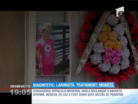 A căutat salvarea și a găsit moartea!