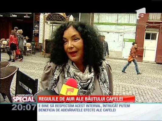 Regulile de aur ale băutului cafelei