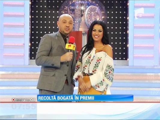 Recoltă bogată de premii la SuperBingo Metropolis