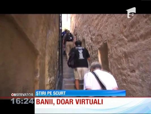 Nu vom mai avea bani în portofel, ci doar virtual! Când se va întâmpla asta