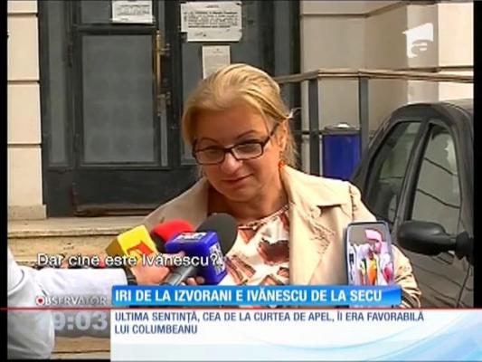 S-a decis! Irinel Columbeanu a fost colaborator al Securităţii