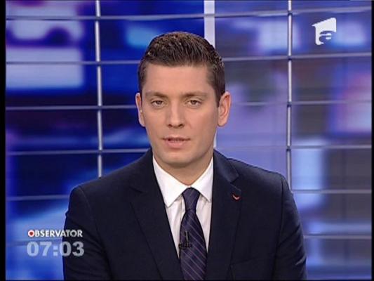 Scene dramatice într-un bloc din Timişoara. Un tânăr şi-a dat foc din dragoste