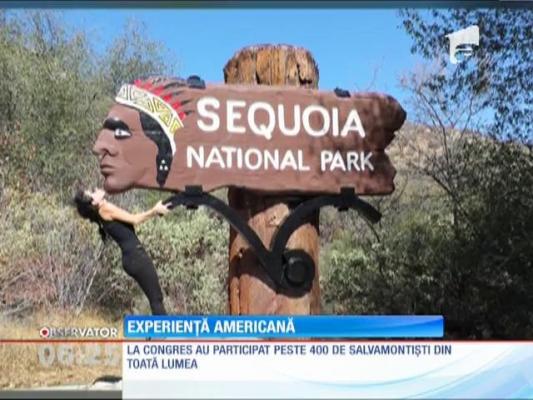 Salvamontiştii români au impresionat în toată lumea