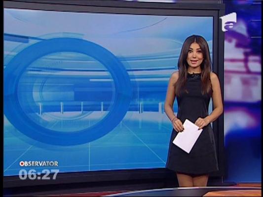 Scorpionii sunt foarte hotărâţi. Horoscopul zilei de 22 octombrie