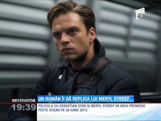 Sebastian Stan, succes la Hollywood