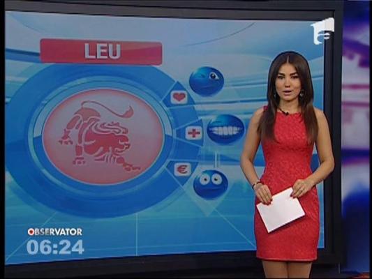 Leii nu se vor da în lături de la nimic. Horoscopul zilei de 11 noiembrie