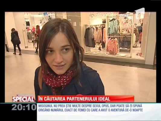 Special! Tipurile de bărbaţi pe care trebuie să-i ocoliţi