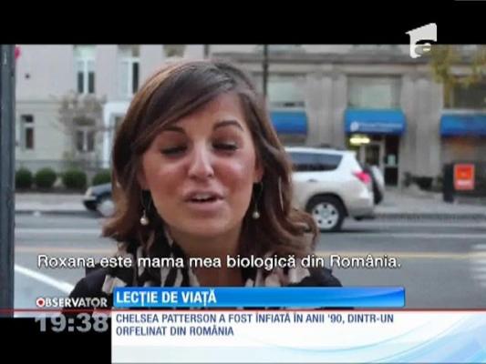 A venit pe lume în România, într-o familie săracă, dar în Statele Unite a devenit un exemplu