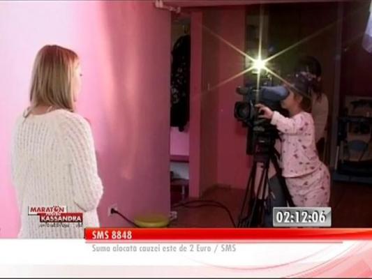 Ce a fost până acum! Filmul „Maratonului pentru Kassandra”.