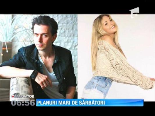 Keo și Misty, planuri mari de sărbători