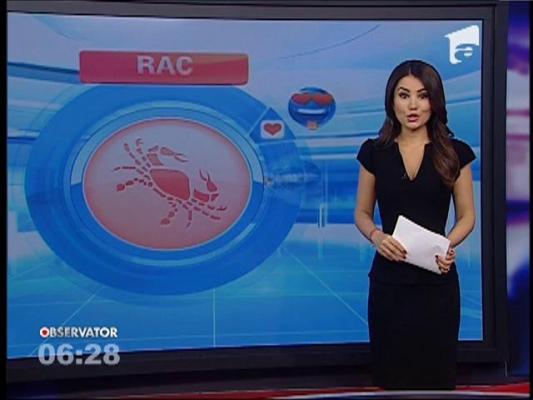 Racii au mari şanse să-şi sporească bugetul. Horoscopul zilei de 3 decembrie