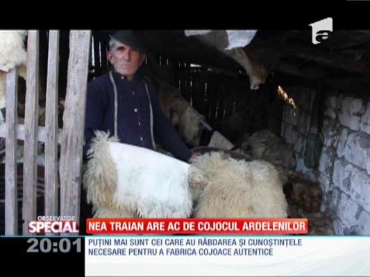 Cât de eficient este un cojoc