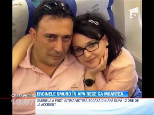Eroinele SMURD în apă rece că moartea