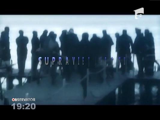 Cronica unui elicopter prăbuşit