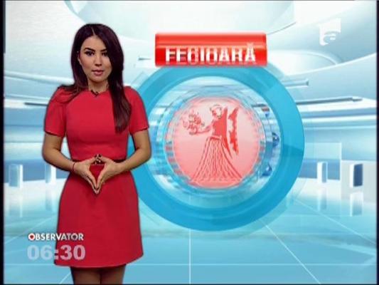 Rezultate excelente pentru nativii din Berbec. Horoscopul zilei de 24 decembrie