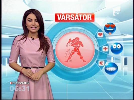 Horoscopul zilei de 25 decembrie