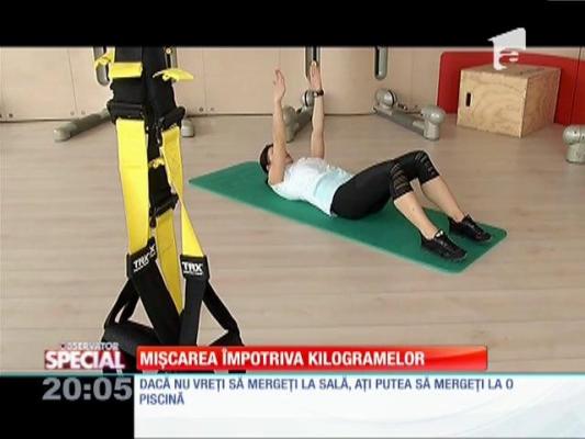 Mișcarea împotriva kilogramelor