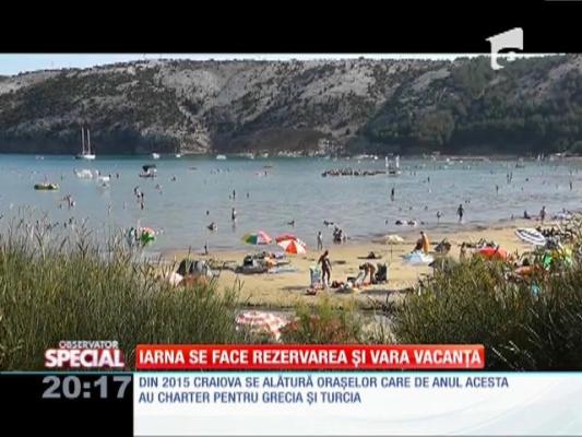 SPECIAL! Grecii lansează o nouă destinaţie turistică