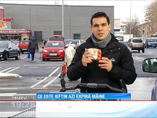 Ce este ieftin azi expiră mâine