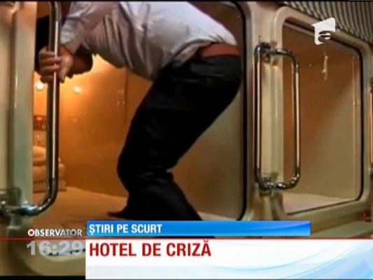 Hotel de criză