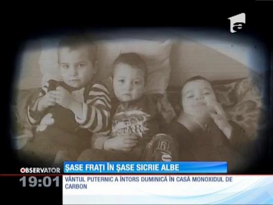 Update / Rovinari, orașul unit de durere