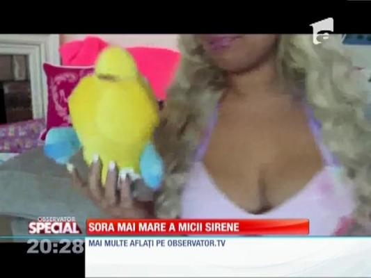 Special! Cum se realizează coafură de sirenă